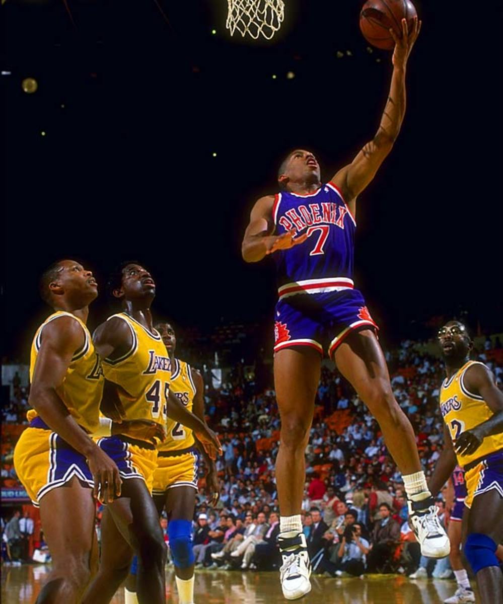 Kevin Johnson